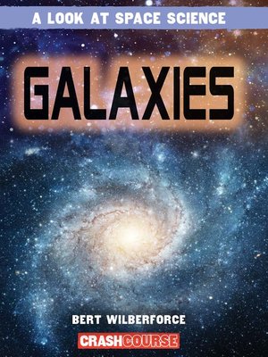 cover image of Galaxies